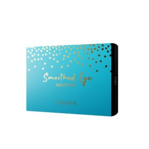 Chrissie Smoothed Eye Beauty Kit