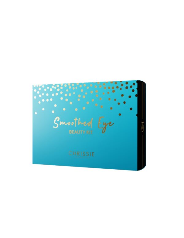 Chrissie Smoothed Eye Beauty Kit