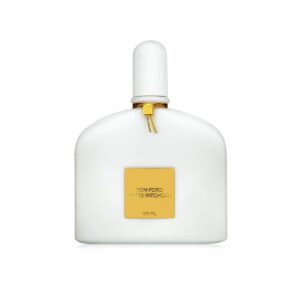 White Pachouli