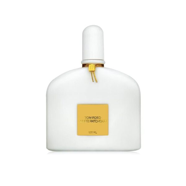 White Pachouli