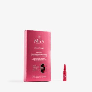 Intensywna 7-dniowa kuracja ujędrniająca | Miya Cosmetics