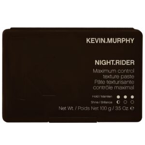 Kevin Murphy Night Rider Texture Paste - mocna pasta do włosów o matowym wykończeniu, 100ml