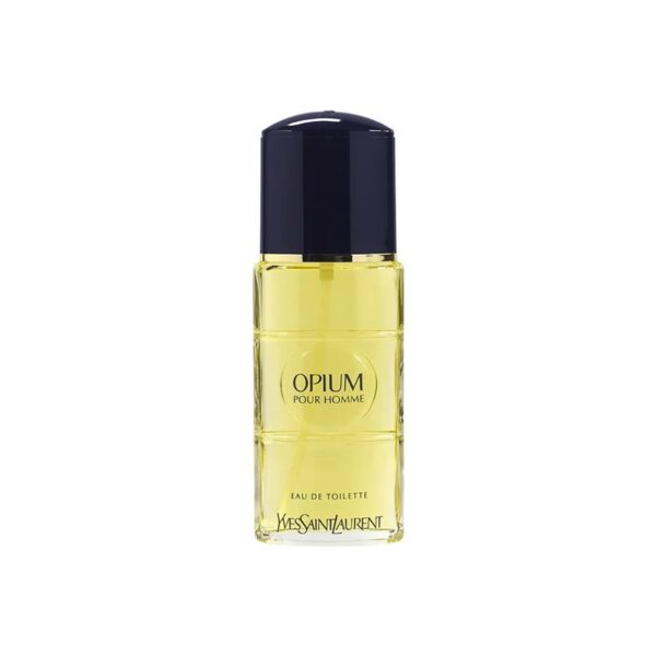 Opium Pour Homme