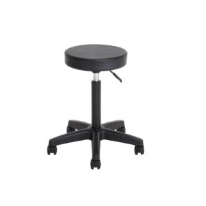 Taboret fryzjerski LEO