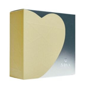 MIYA Zestaw VitaminC Glow | Miya Cosmetics