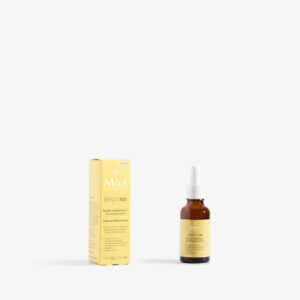 Serum wyrównujące koloryt | Miya Cosmetics