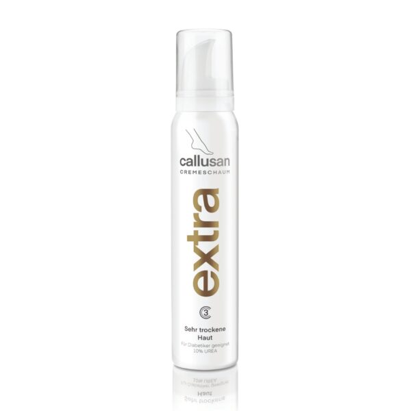 Callusan Extra z 10% mocznikiem