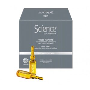 Science - Tonik z adenozyną