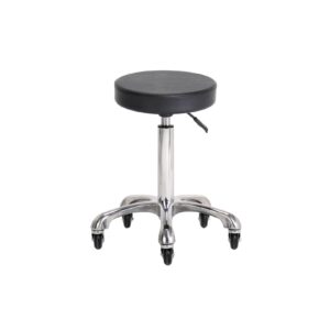 Taboret fryzjerski NIL