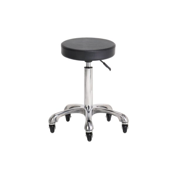 Taboret fryzjerski NIL