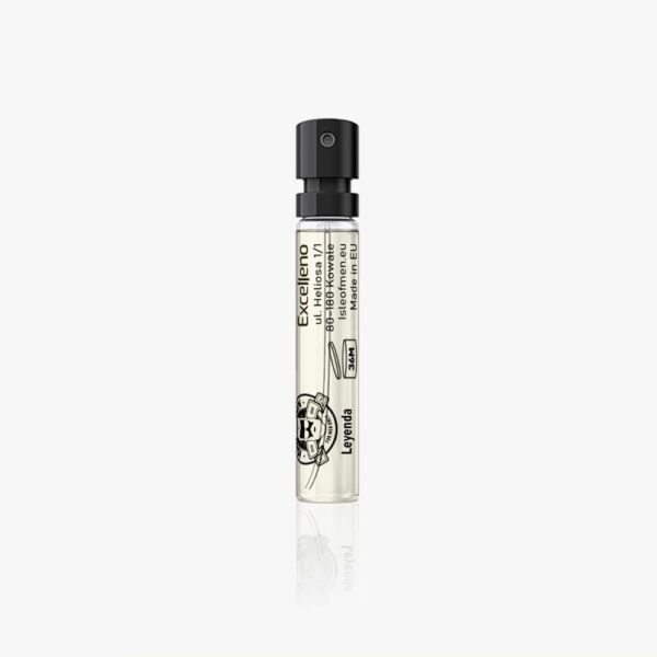tester Leyenda 2ml