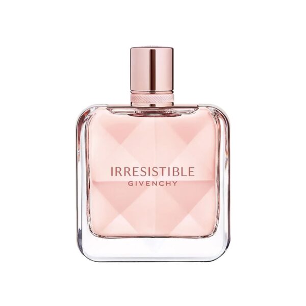 Irresistible