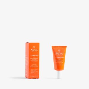 Krem redukujący ślady zmęczenia | Miya Cosmetics