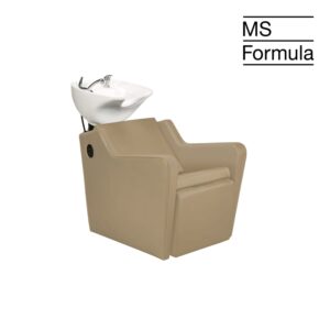 Myjnia fryzjerska YANNIK BEIGE