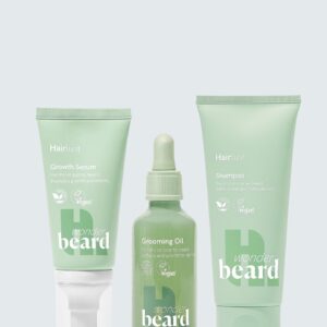 Wonder Beard™ Bundle