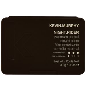 Kevin Murphy Night Rider Texture Paste - mocna pasta do włosów o matowym wykończeniu, 30ml