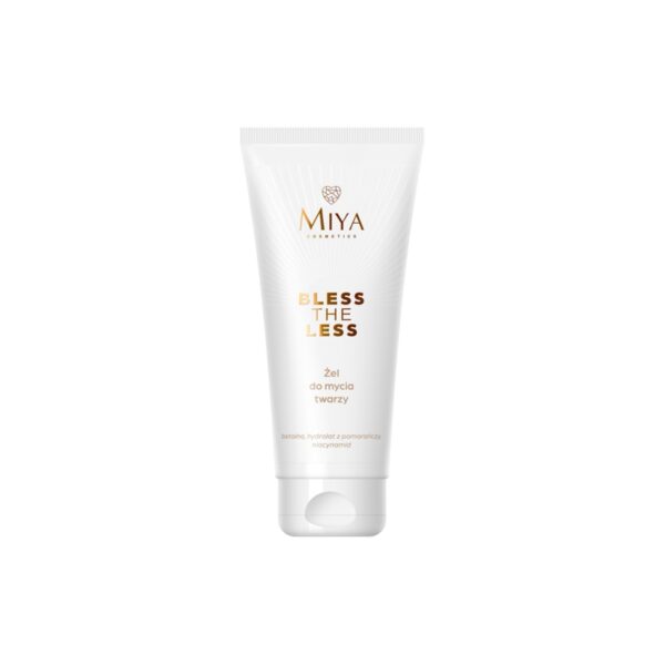 Żel do mycia| Miya Cosmetics
