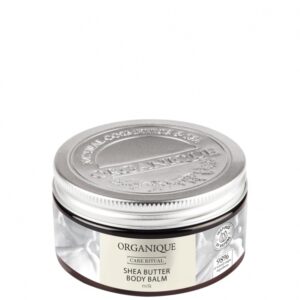 Balsam z masłem shea Mleko 100 ml 100 ml 100 ml