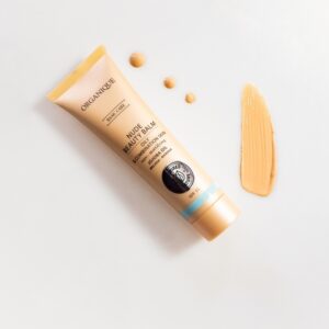 Krem upiększający dla skóry tłustej i mieszanej Nude Beauty Balm 30 ml 30 ml 30 ml
