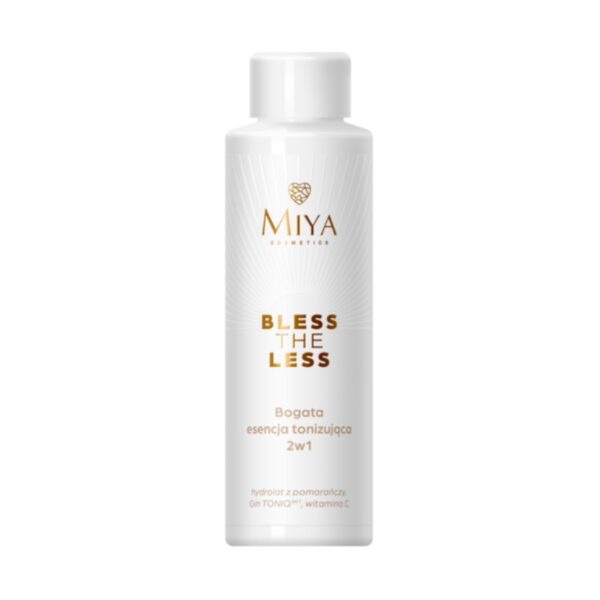 Esencja tonizująca | Miya Cosmetics