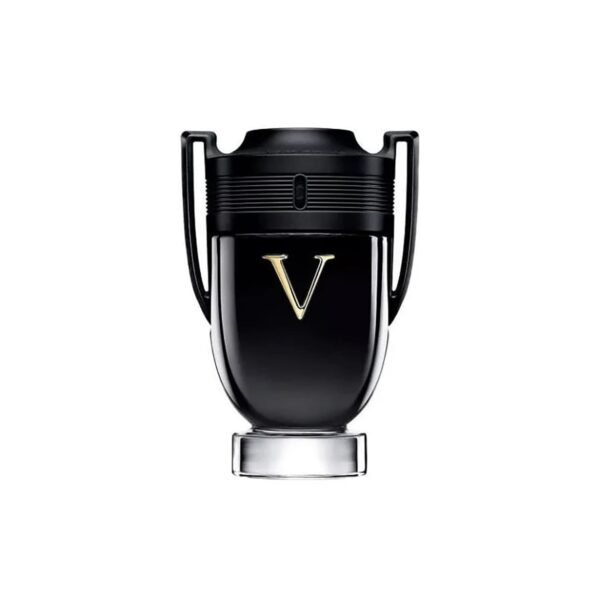 Invictus Victory