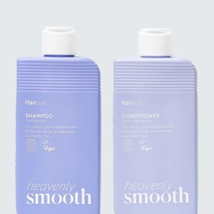 Heavenly Smooth™ Duo