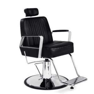 Fotel barberski JOEY