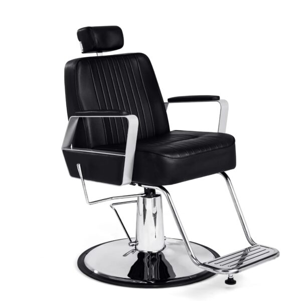 Fotel barberski JOEY