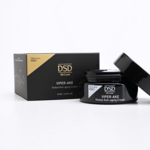 DSD Viper-AKE Global krem przeciwstarzeniowy