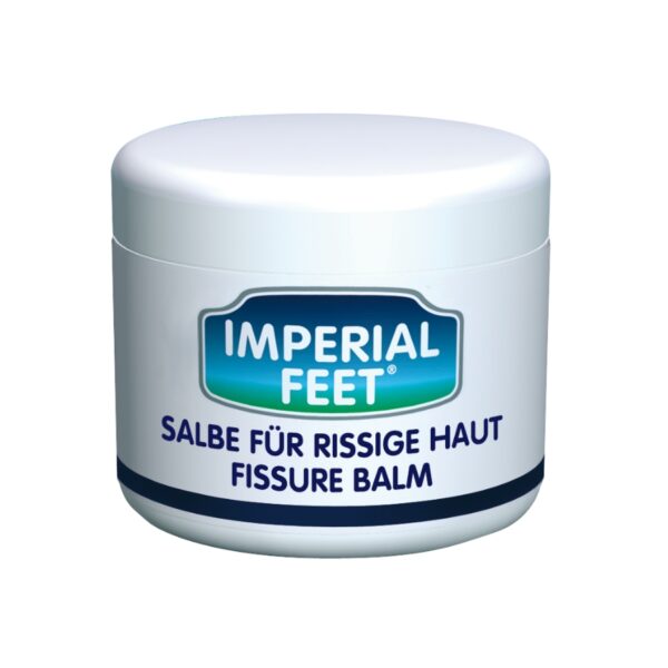IMPERIAL FEET Fissure Balm