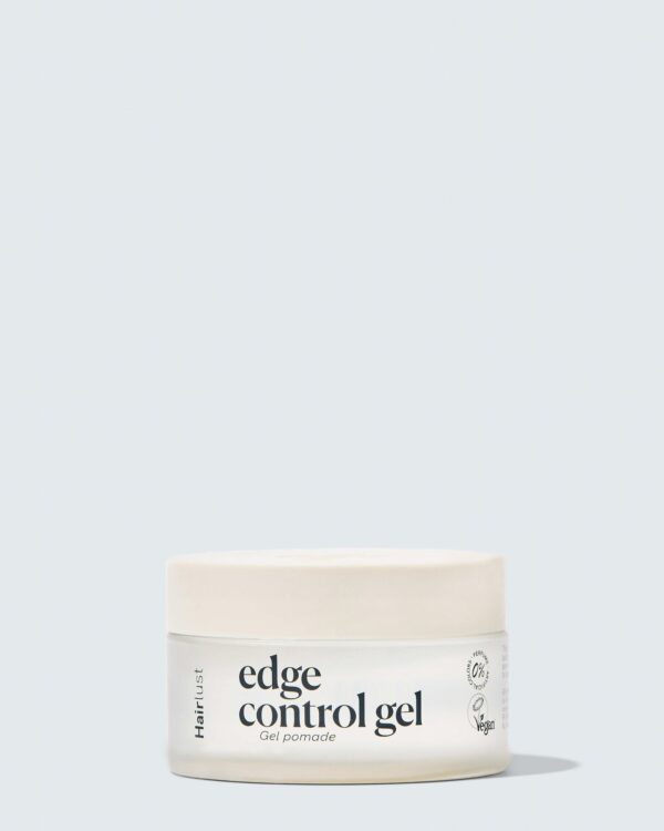 Edge Control Gel