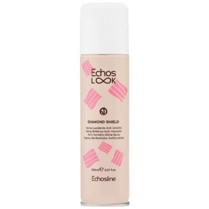 Echosline Echos Look Diamond Shield - spray na puszące się włosy, 150ml