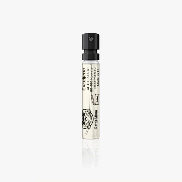 tester Rattle&Hum 2ml