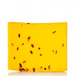 Mydło naturalnie pielęgnujące Crystal Amber 100 g