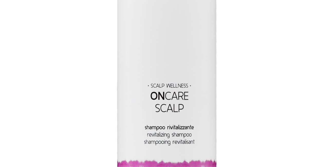 Selective OnCare Scalp Revitalizing - szampon zapobiegający wypadaniu włosów, 950ml