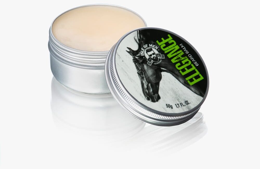 Balsam do brody 50g Elegance