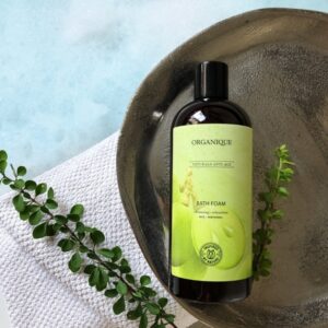 Płyn do kąpieli Naturals Anti Age 400 ml 400 ml