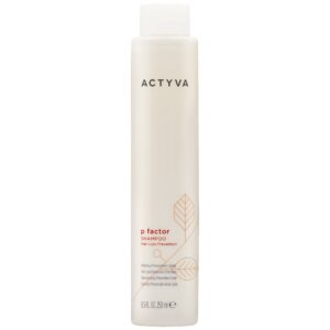 Kemon Actyva P-Factor Shampoo - wzmacniający szampon do włosów wypadających, 250ml