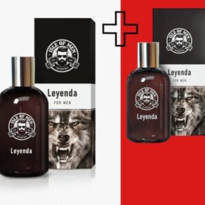 2x Perfumy Leyenda 100ml (2x 100ml duopack)