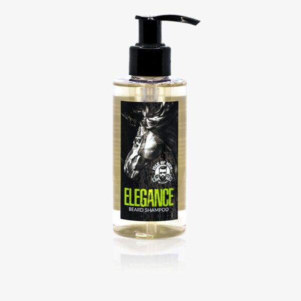 Szampon do brody 150ml Elegance