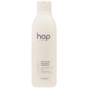 Montibello HOP Purifying Balance - oczyszczający szampon przeciwłupieżowy do włosów, 1000ml