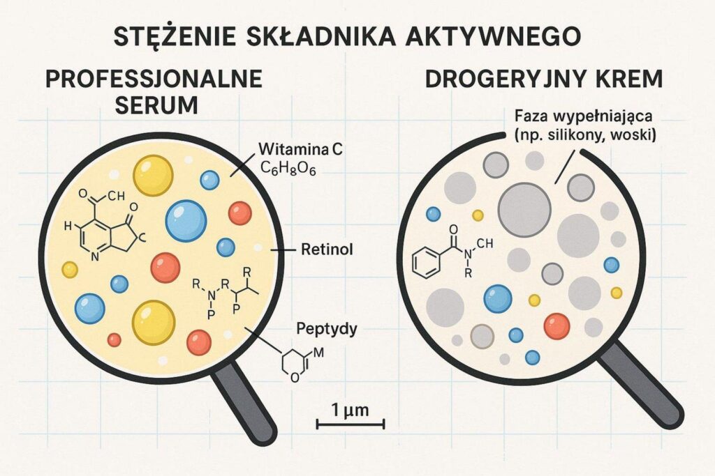 składniki aktywne