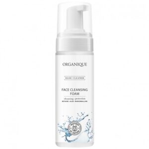 Łagodzący żel do mycia twarzy Basic Cleaner 170 ml