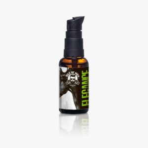 Olejek do brody 30ml (27g) Elegance