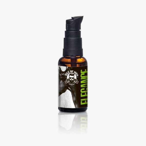 Olejek do brody 30ml (27g) Elegance