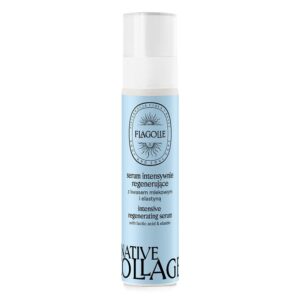 Flagolie Serum intensywnie regenerujące