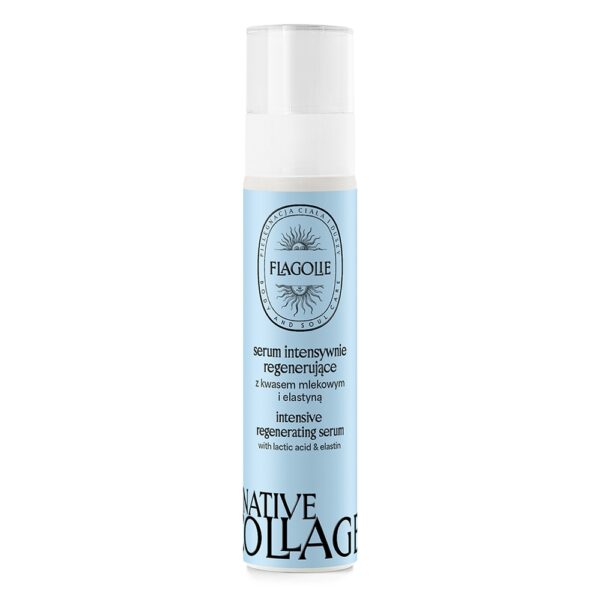 Flagolie Serum intensywnie regenerujące