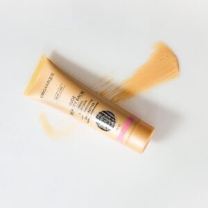 Krem upiększający dla skóry suchej i normalnej Nude Beauty Balm 30 ml 30 ml
