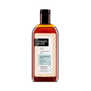 Ultra nawilżający szampon do włosów suchych i bardzo suchych 250 ml