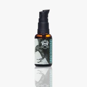 Olejek do brody 30ml (27g) Underground
